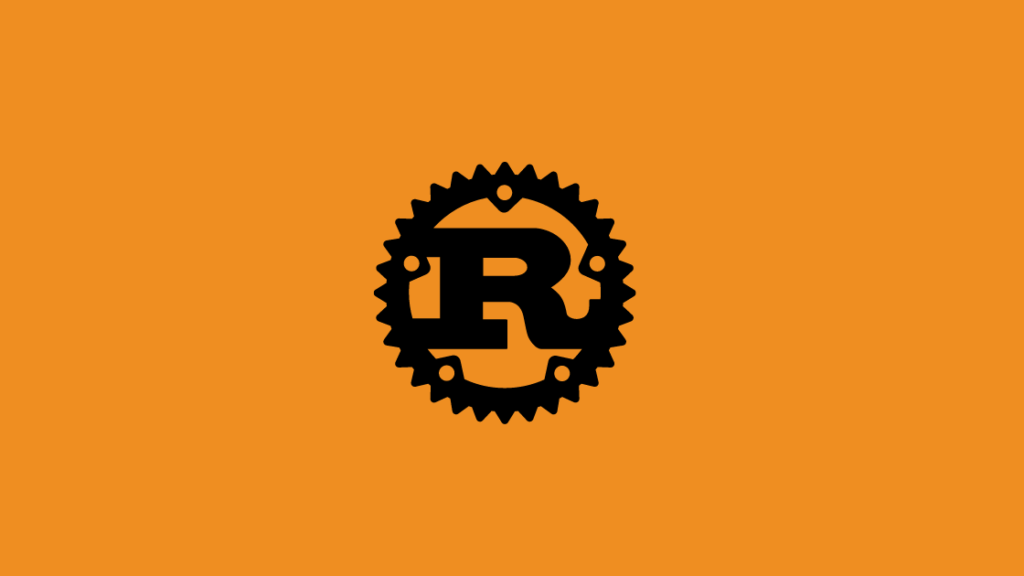 RustLangの本からのRust学習 のスクリーンショット