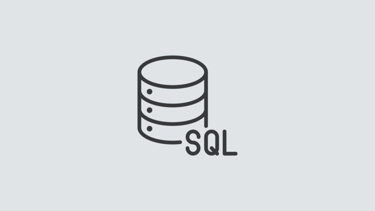 Sql Data Structures のスクリーンショット